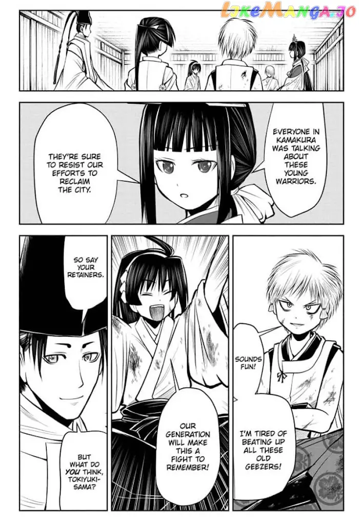 The Elusive Samurai Chapter 33 image 18_optimized